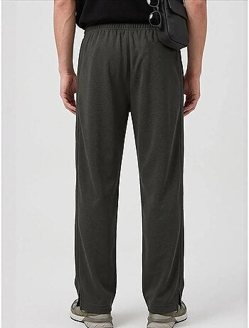 Pantalon de jogging homme en mélange de viscose tommy