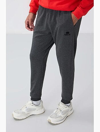Pantalon de jogging homme en molton uni tommy