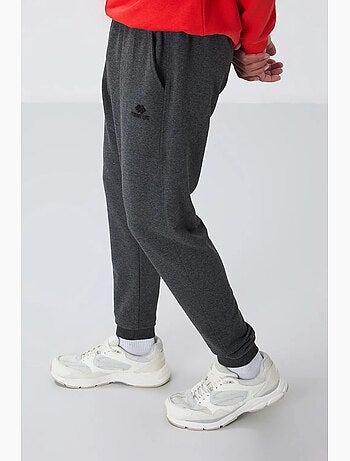 Pantalon de jogging homme en molton uni tommy