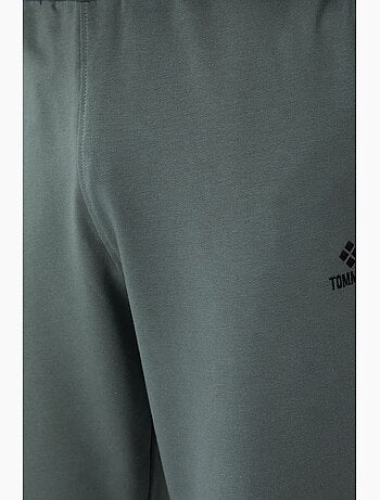 Pantalon de jogging homme en molton uni tommy