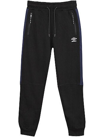 Pantalon de jogging homme molletonné 280 gsm modèle 1224700 umbro