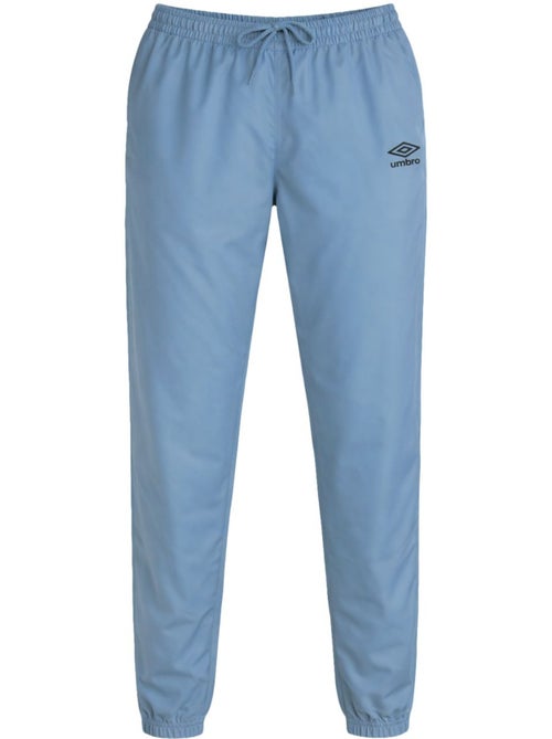 Pantalon de jogging homme regular avec poches zippées logo 806190 umbro - Kiabi Pantalon de jogging homme regular avec poches zippées logo 806190 umbro - Kiabi