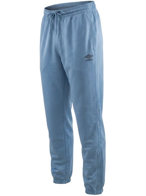 Pantalon de jogging homme regular avec poches zippées logo 806190 umbro - Kiabi Pantalon de jogging homme regular avec poches zippées logo 806190 umbro - Kiabi
