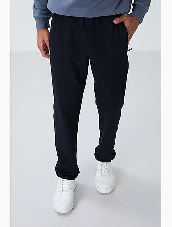 Pantalon de jogging homme slim à jambe droite tommy