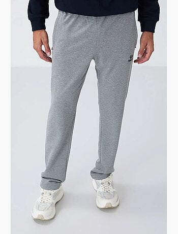Pantalon de jogging homme slim à jambe droite tommy