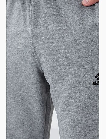 Pantalon de jogging homme slim à jambe droite tommy