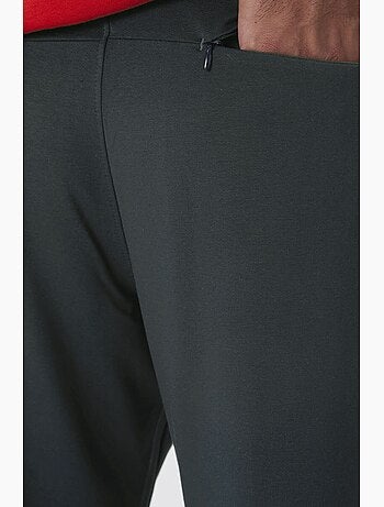 Pantalon de jogging homme slim à jambe droite tommy