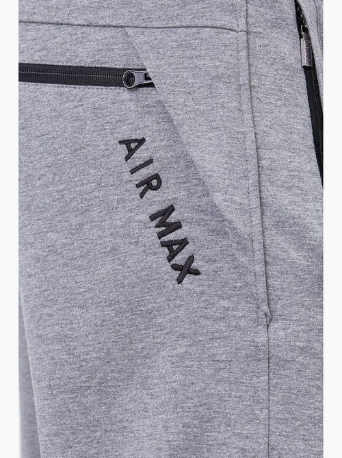 Pantalon de jogging homme slim en molleton tommy - Kiabi Pantalon de jogging homme slim en molleton tommy - Kiabi