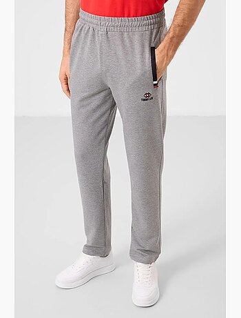 Pantalon de jogging homme slim, jambe droite tommy