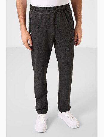 Pantalon de jogging homme slim, jambe droite tommy