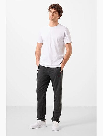Pantalon de jogging homme slim, jambe droite tommy