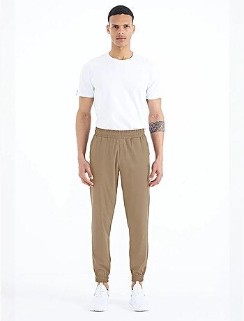 Pantalon de jogging homme tissé tommy