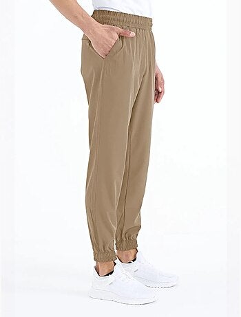 Pantalon de jogging homme tissé tommy