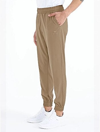 Pantalon de jogging homme tissé tommy