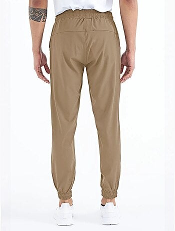 Pantalon de jogging homme tissé tommy