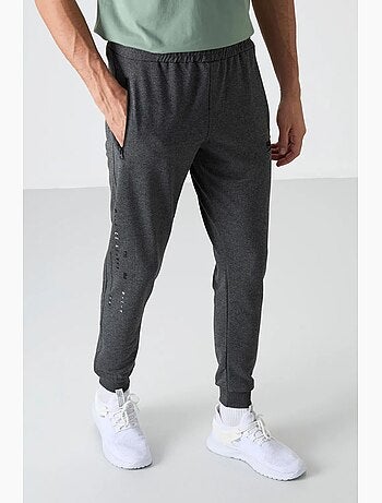 Pantalon de jogging homme uni tommy