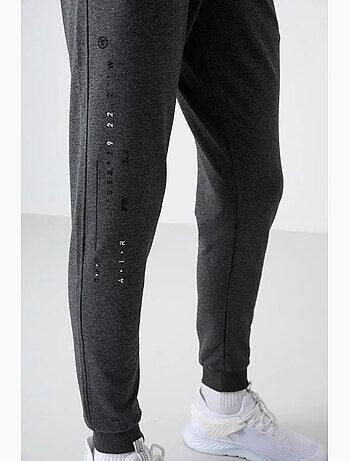 Pantalon de jogging homme uni tommy
