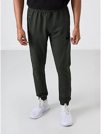 Pantalon de jogging homme uni tommy