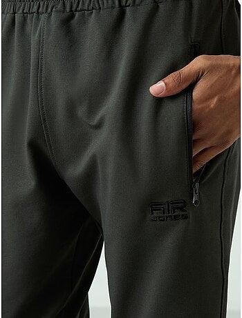 Pantalon de jogging homme uni tommy
