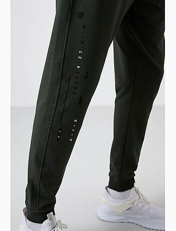 Pantalon de jogging homme uni tommy