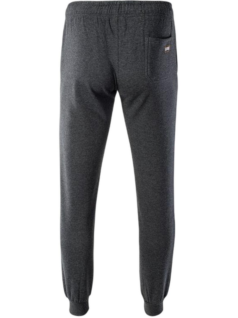 Pantalon de jogging ibis - magnum Noir Gris Gris - Kiabi
