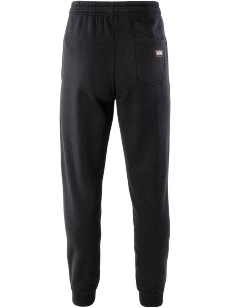 Pantalon de jogging ibis - magnum Noir - Kiabi