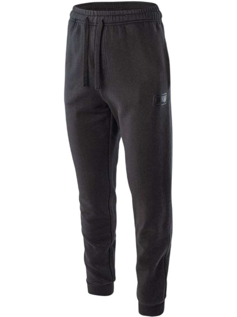 Pantalon de jogging ibis - magnum Noir - Kiabi