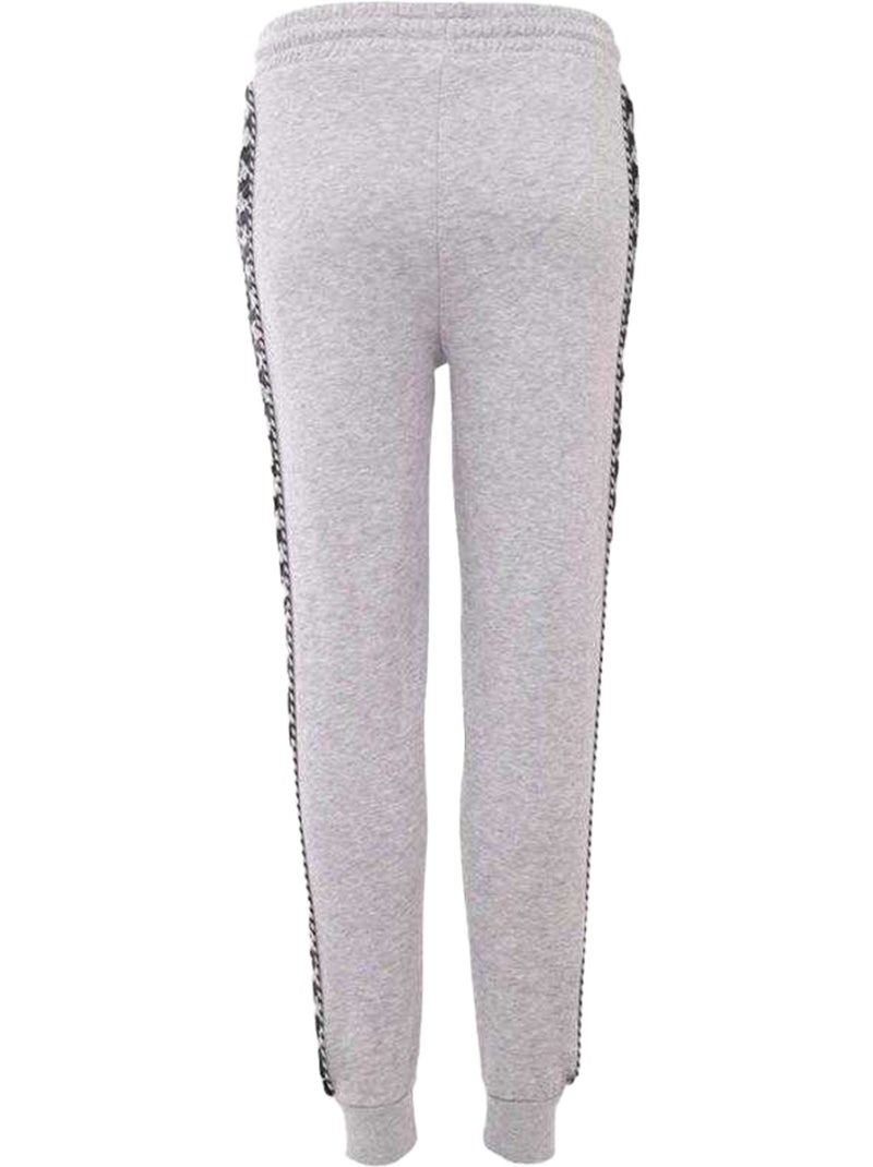 Pantalon de jogging inama - kappa Gris - Kiabi
