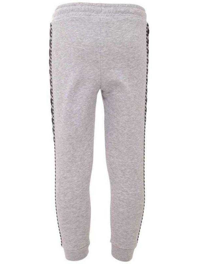 Pantalon de jogging inama - kappa Gris - Kiabi