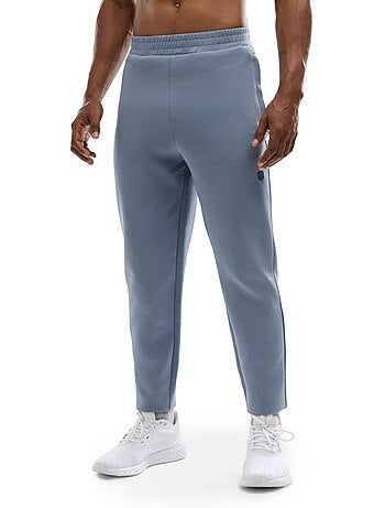 Pantalon de jogging jambes droites homme fitness homme catalyst