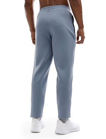 Pantalon de jogging jambes droites homme fitness homme catalyst