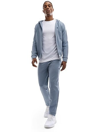 Pantalon de jogging jambes droites homme fitness homme catalyst