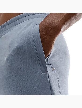 Pantalon de jogging jambes droites homme fitness homme catalyst