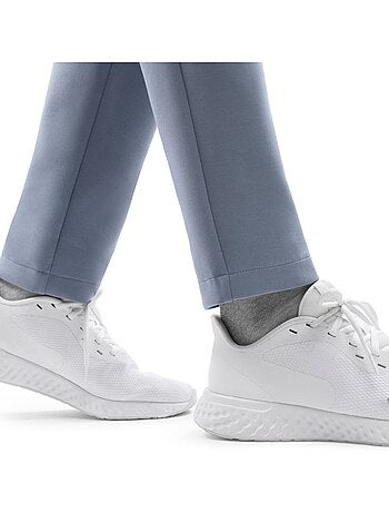 Pantalon de jogging jambes droites homme fitness homme catalyst