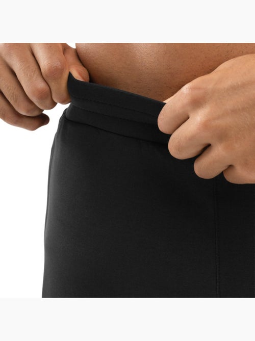 Pantalon de jogging jambes droites homme fitness homme transform - Kiabi