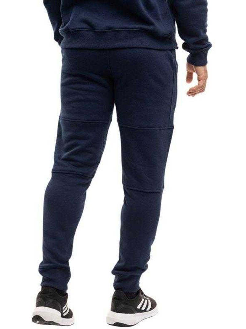 Pantalon de jogging james - ozoshi Bleu marine - Kiabi