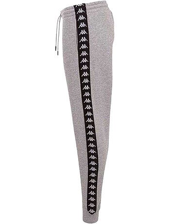 Pantalon de jogging jante - kappa