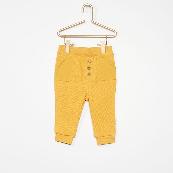 Pantalon De Jogging Bebe Garcon Kiabi 7