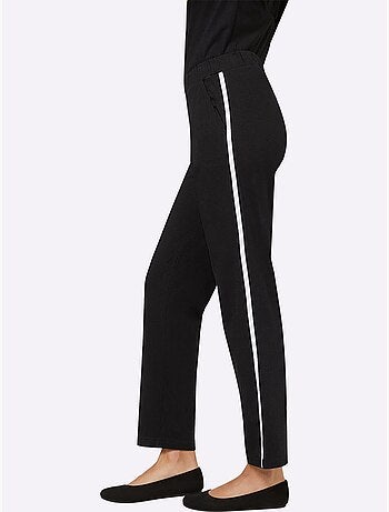 Pantalon de jogging jersey fin - taille standard - moda vilona