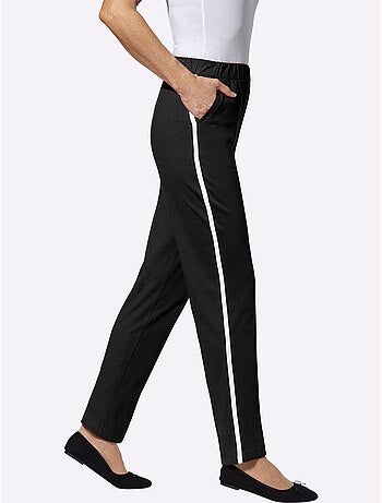 Pantalon de jogging jersey fin - taille standard - moda vilona