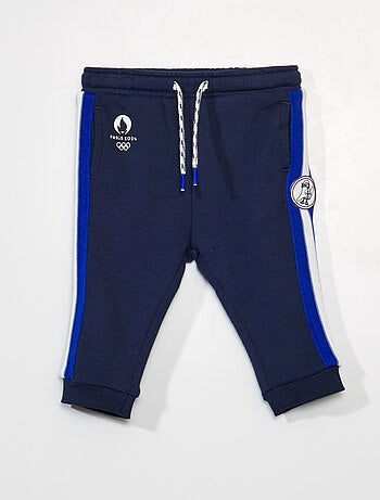 Pantalon de jogging 'JO 2024' - Kiabi