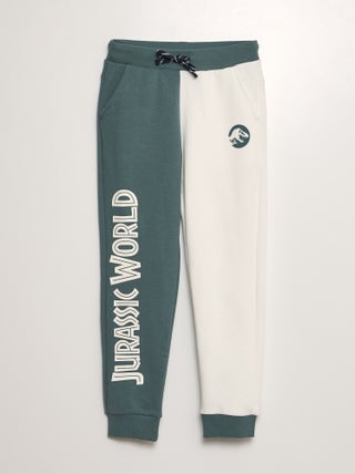 Pantalon de jogging 'Jurassic World'