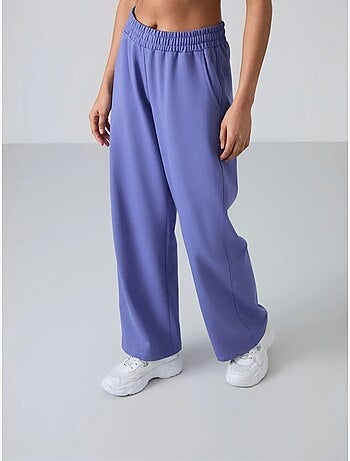 Pantalon de jogging large à enfiler tommy