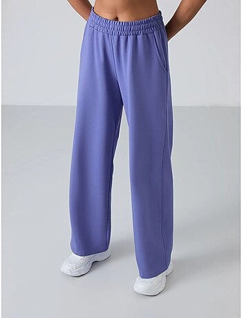 Pantalon de jogging large à enfiler tommy