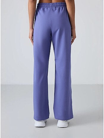 Pantalon de jogging large à enfiler tommy