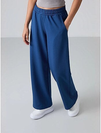 Pantalon de jogging large à enfiler tommy