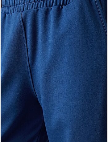 Pantalon de jogging large à enfiler tommy