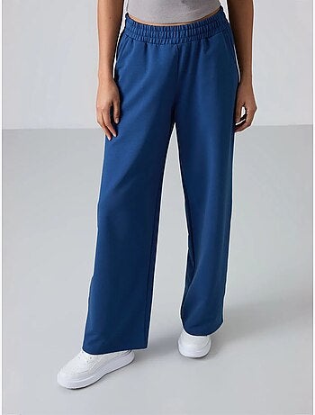 Pantalon de jogging large à enfiler tommy