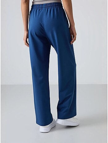 Pantalon de jogging large à enfiler tommy