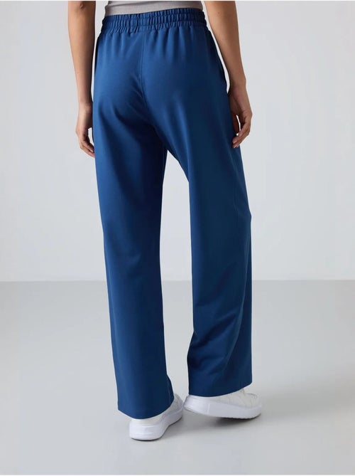 Pantalon de jogging large à enfiler tommy - Kiabi